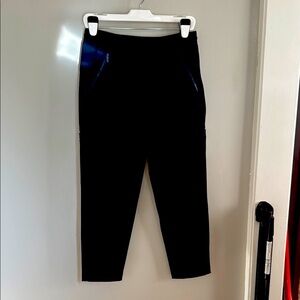 Navy Blue Women’s Technical Pant - size Small